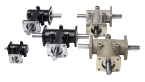 A Trusted Right Angle Gearbox Tailored to Your Needs
