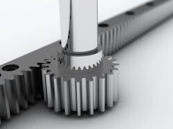 Understand Key Requirements During Rack and Pinion Selection